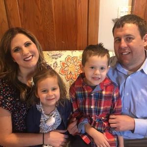 Meet your Posher, Jackie